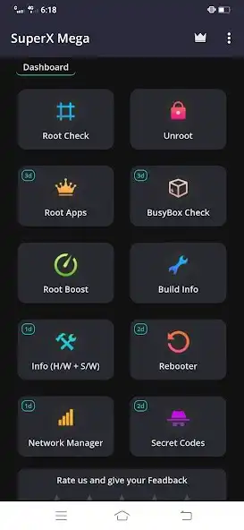 Play Root su Check, Booster+ Unroot and enjoy Root su Check, Booster+ Unroot with UptoPlay Play Root su Check, Booster+ Unroot and enjoy Root su Check, Booster+ Unroot with UptoPlay