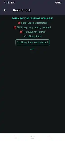 Play Root su Check, Booster+ Unroot as an online game online Root su Check, Booster+ Unroot with UptoPlay Play Root su Check, Booster+ Unroot as an online game Root su Check, Booster+ Unroot with UptoPlay