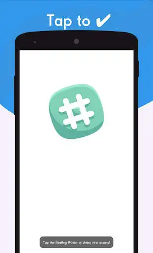 Play Root(SU) Checker  and enjoy Root(SU) Checker with UptoPlay