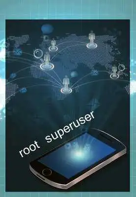 Play Root Superuser