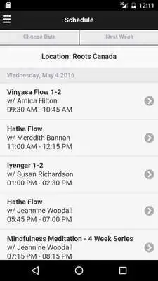 Play Roots Yoga Studio: Toronto