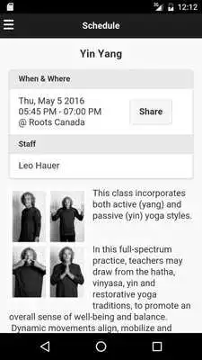Play Roots Yoga Studio: Toronto