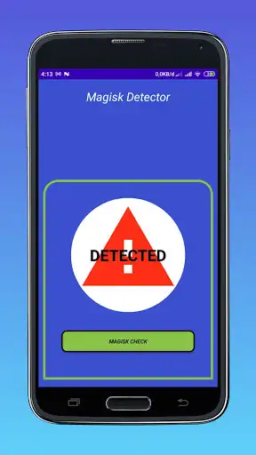 Play Root System Detector  and enjoy Root System Detector with UptoPlay