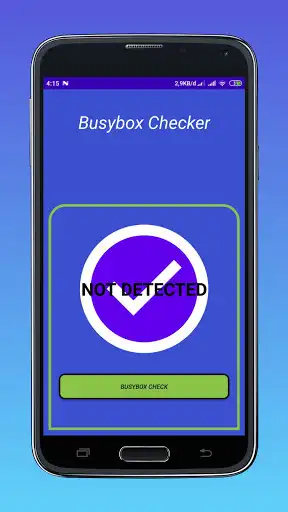 Play Root System Detector as an online game Root System Detector with UptoPlay