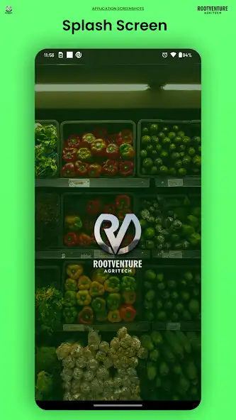 Play ROOTVENTURE AGRITECH as an online game ROOTVENTURE AGRITECH with UptoPlay