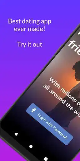 Play roove: Dating Application  and enjoy roove: Dating Application with UptoPlay