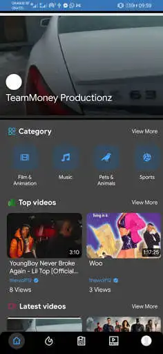 Play Roovet Video and enjoy Roovet Video with UptoPlay Play Roovet Video and enjoy Roovet Video with UptoPlay