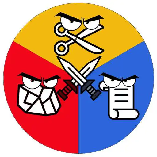 Play RoPaSc Arena APK