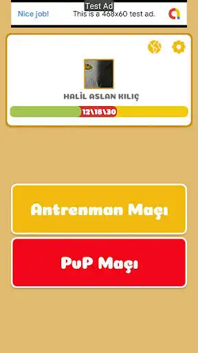 Play RoPaSc Arena as an online game RoPaSc Arena with UptoPlay