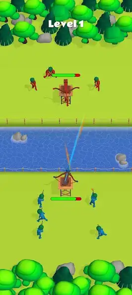 Play Rope All  and enjoy Rope All with UptoPlay