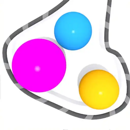 Play Rope and Balls APK
