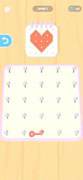 Play Rope and Draw  and enjoy Rope and Draw with UptoPlay