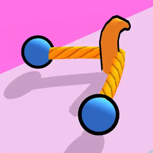 Play Rope And Run APK Play Rope And Run APK
