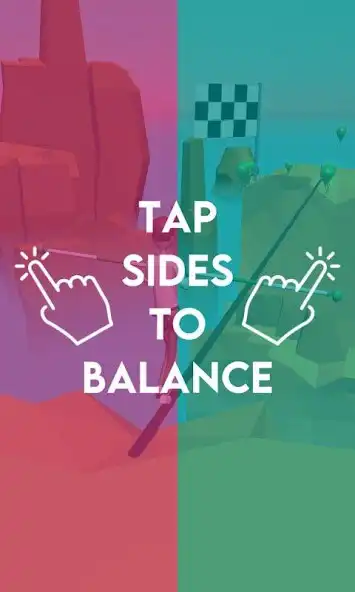 Play Rope Balancing  and enjoy Rope Balancing with UptoPlay
