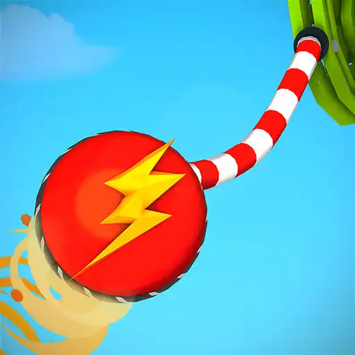 Play Rope Ball 3D APK Play Rope Ball 3D APK