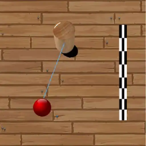 Play Rope Ball Swing APK