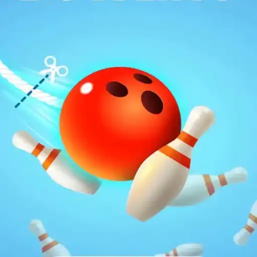 Play Rope Bowing Puzzle APK