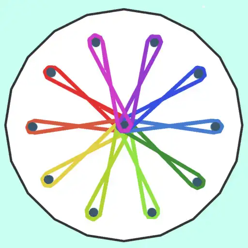 Play Rope Color APK