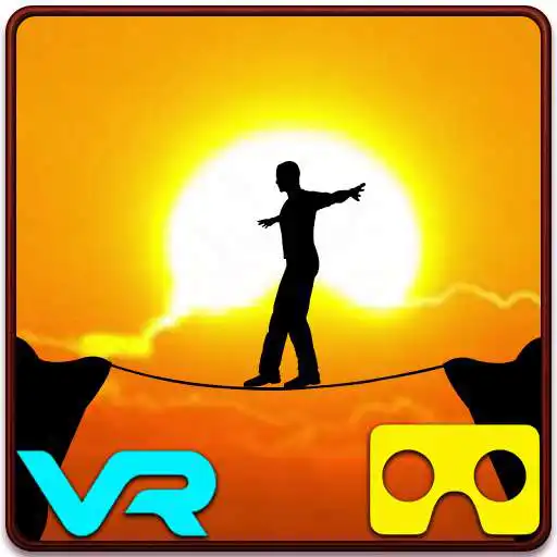 Free play online Rope Crossing Adventure VR APK Free play online Rope Crossing Adventure VR APK