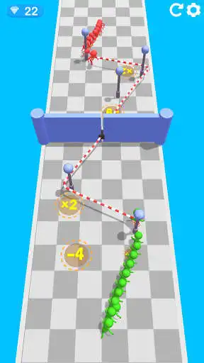 Play Rope Crowd and enjoy Rope Crowd with UptoPlay Play Rope Crowd and enjoy Rope Crowd with UptoPlay