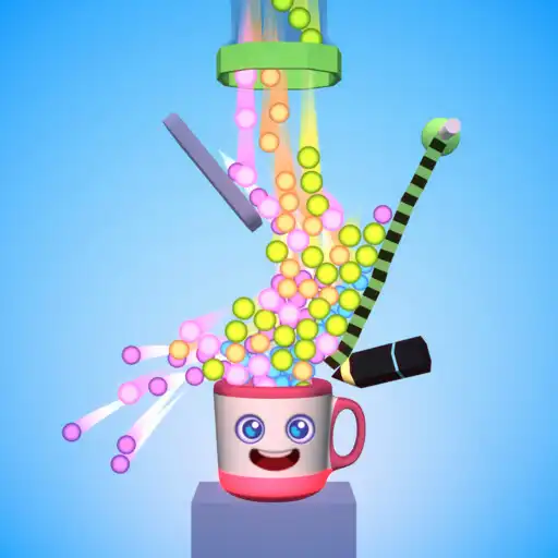 Play RopeCupBall APK Play RopeCupBall APK