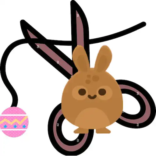 Play Rope Cutter - Cut The Chains APK