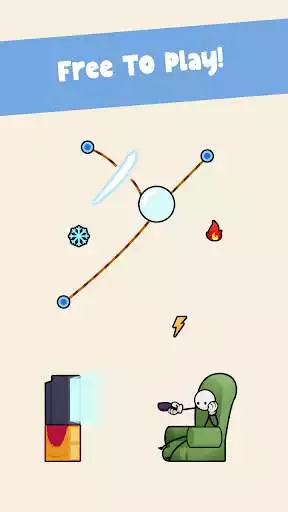 Play Rope Defuse  and enjoy Rope Defuse with UptoPlay