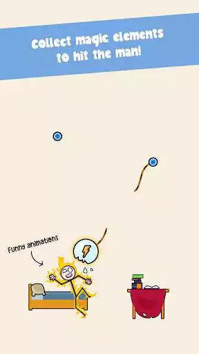 Play Rope Defuse as an online game Rope Defuse with UptoPlay