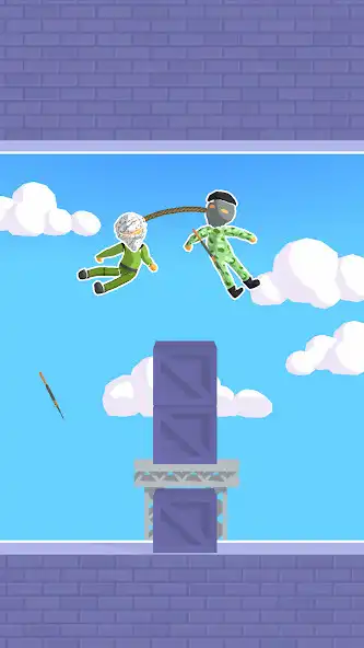 Play Rope Draw  and enjoy Rope Draw with UptoPlay