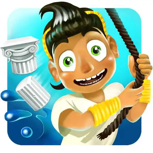 Free play online Rope Escape Atlantis APK Free play online Rope Escape Atlantis APK