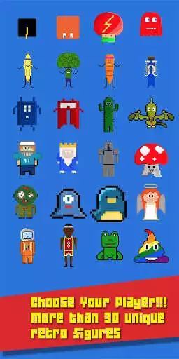 Play Rope Escape - Endless Jumper Thrill