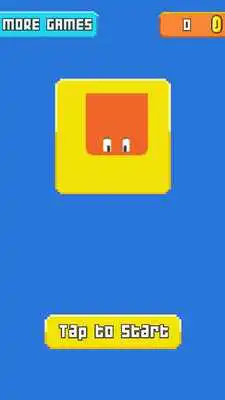 Play Rope Escape - Endless Jumper Thrill