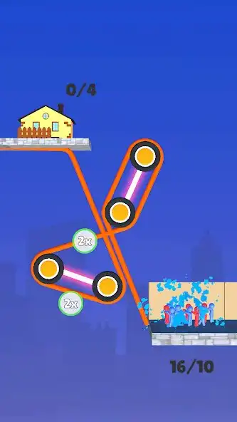 Play Rope Escape and enjoy Rope Escape with UptoPlay Play Rope Escape and enjoy Rope Escape with UptoPlay
