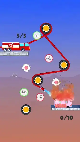Play Rope Escape as an online game online Rope Escape with UptoPlay Play Rope Escape as an online game Rope Escape with UptoPlay