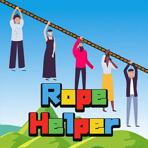 Play Rope Helper DX APK Play Rope Helper DX APK
