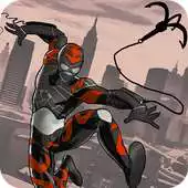 Free play online Rope Hero APK Free play online Rope Hero APK