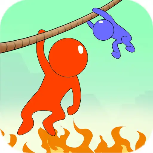 Play Rope Heros APK