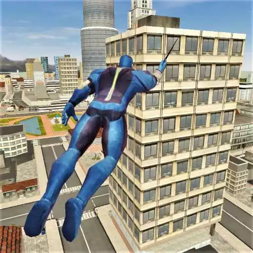 Free play online Rope Hero: Vice Town APK Free play online Rope Hero: Vice Town APK