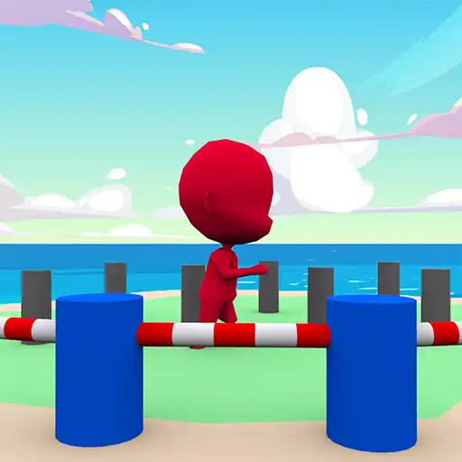 Play Rope Island APK