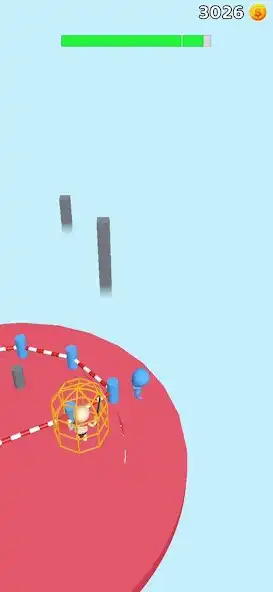 Play Rope Island  and enjoy Rope Island with UptoPlay