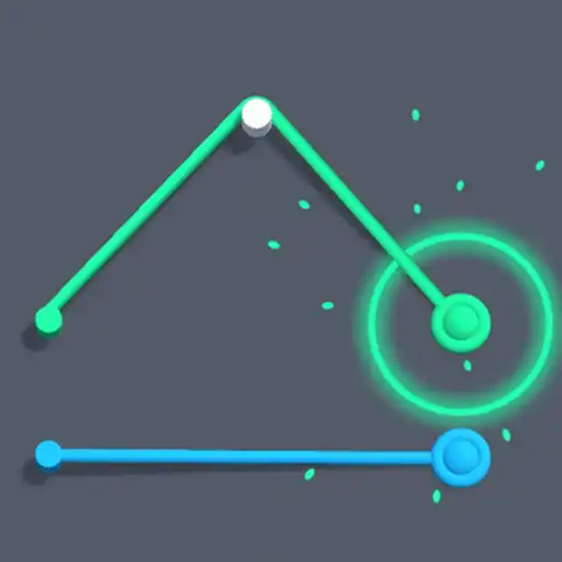 Play Rope it APK