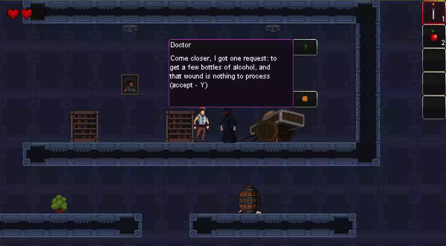 Play Ropelike