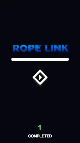 Play Rope Link - Magnet Connection logic game  and enjoy Rope Link - Magnet Connection logic game with UptoPlay