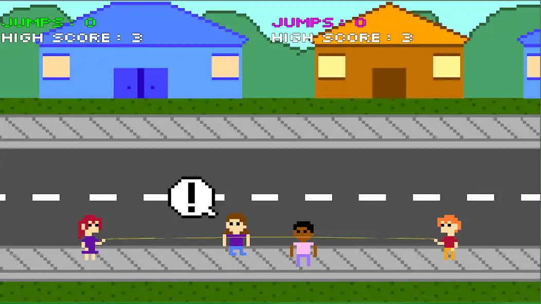 Play Rope Mania  and enjoy Rope Mania with UptoPlay