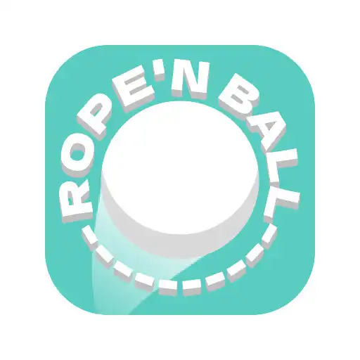 Play Ropen Ball APK