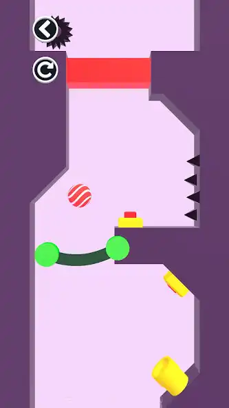 Play Ropen Ball  and enjoy Ropen Ball with UptoPlay
