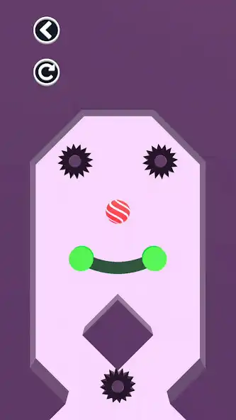 Play Ropen Ball as an online game Ropen Ball with UptoPlay
