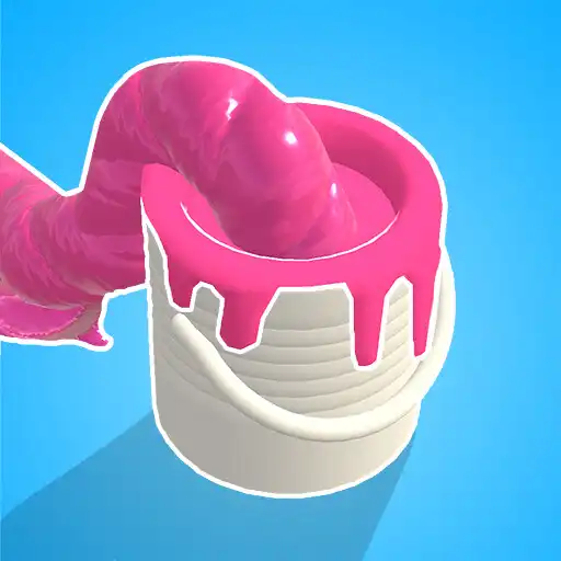 Play Rope Paint APK Play Rope Paint APK