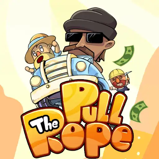 Play Rope Puzzles - Draw the line APK Play Rope Puzzles - Draw the line APK