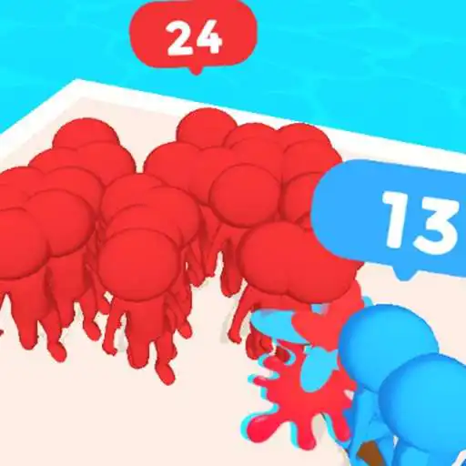 Play Rope Raid 3D APK